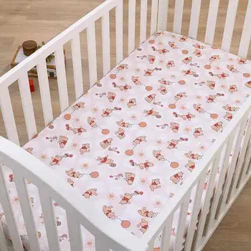 strawberry crib sheets - Google Search