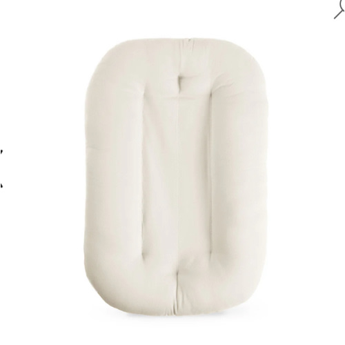 Infant Lounger | Natural
