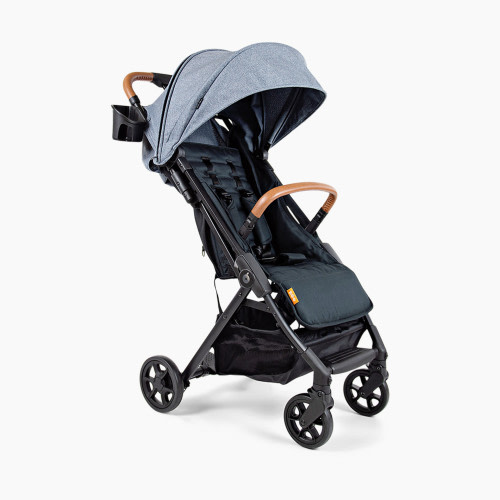 Zoe Traveler Stroller - Ocean