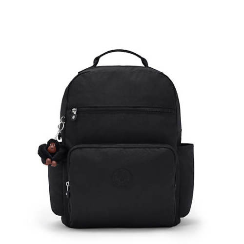 So Baby Diaper Backpack - Black Tonal | Kipling