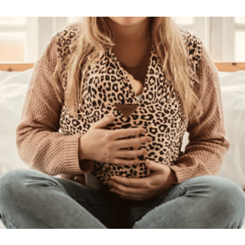 Wild Love Wrap – VIXSA