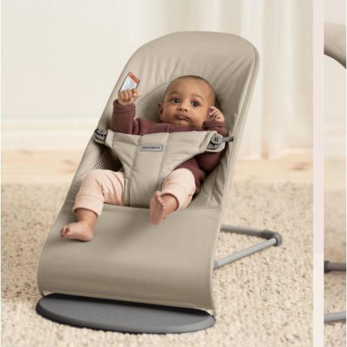 BabyBjörn Bouncer Balance Soft