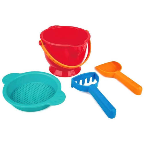 Hape Beach Basics