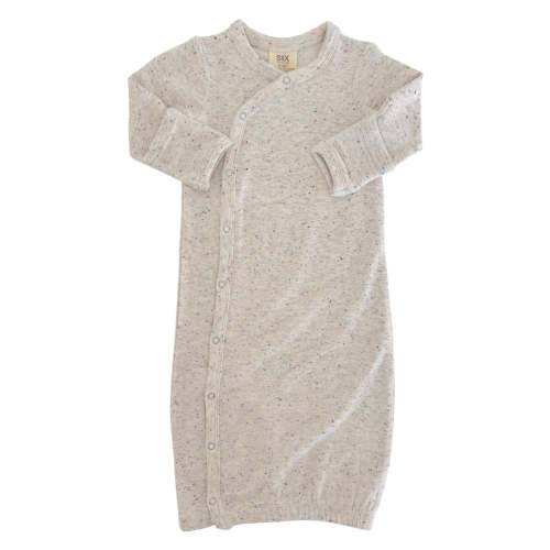 Dove Speckle / Gown