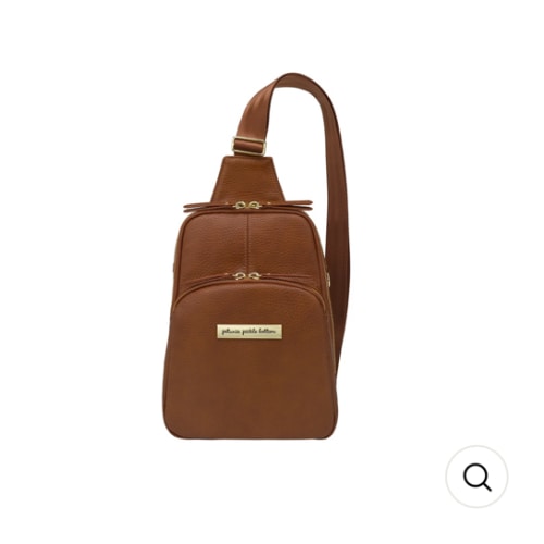 Criss-Cross Sling in Cedar