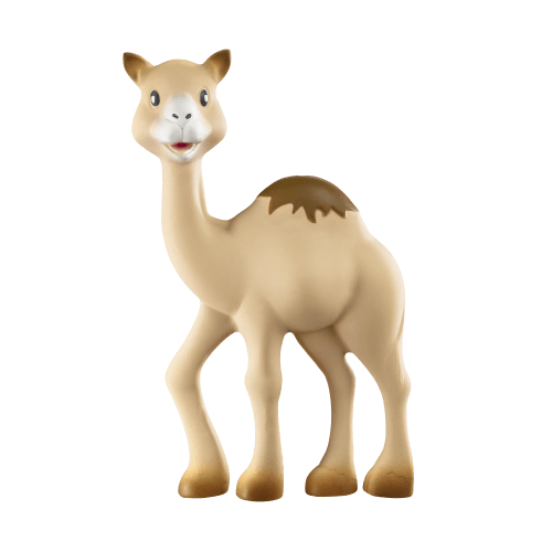 Al'Thir the Camel