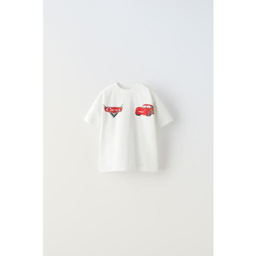 CARS © DISNEY T-SHIRT