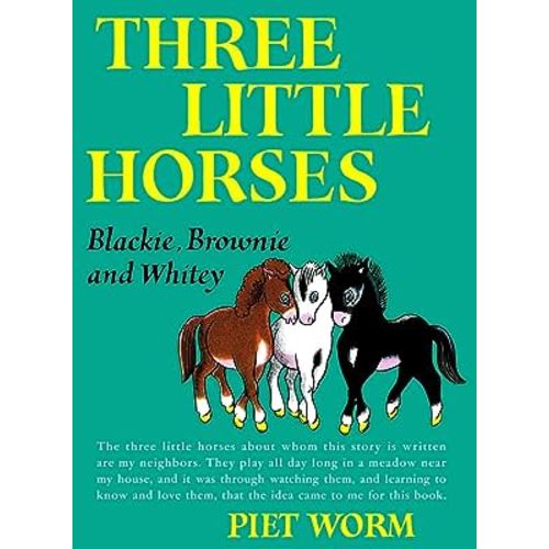 Three Little Horses