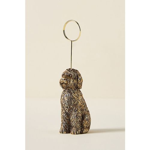 The Animal Icon Photo Holder: Dog Edition