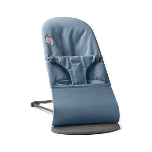 Bliss Convertible Baby Bouncer