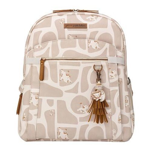 Disney's The Lion King 2-in-1 Diaper Bag by Petunia Pickle Bottom