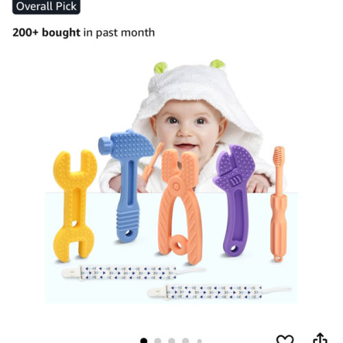 Amazon.com : baby tool