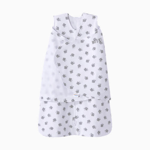 Halo SleepSack Swaddle Cotton
