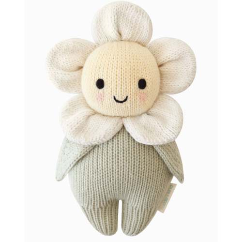 Baby daisy (ivory)