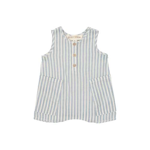 Blake Romper
