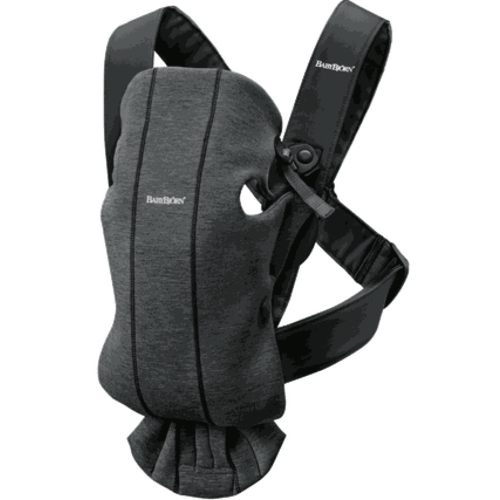 BabyBjörn Baby Carrier Mini