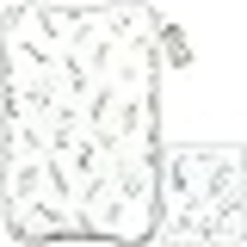 Baby Changing Mat Fitted Sheet, 50 x 70 cm, 100% Gots Certified Organic Cotton, Ultra Soft in Double Gauze Cotton, Watercolor French Design, Eucalyptus : Amazon.es: Baby Products