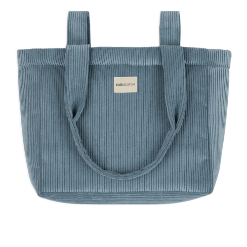 Handle Skyline Bag · Minicoton