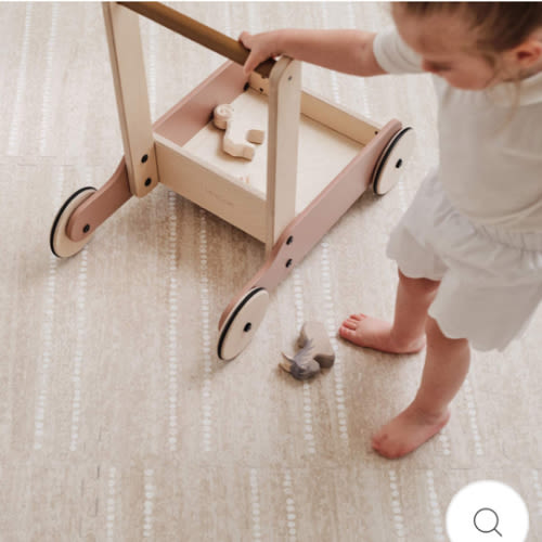 Little Nomad Play Mat Aspen – House of Noa
