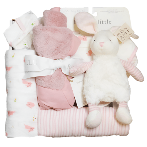 Bunny Kisses Gift Box – HoneyBug