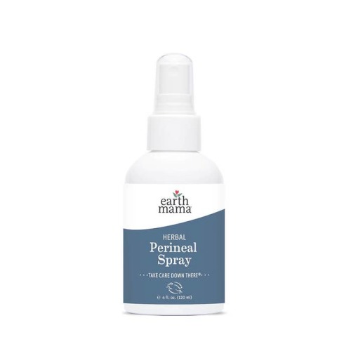 Herbal Perineal Spray (4 oz)