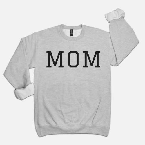 MOM Sweatshirt
