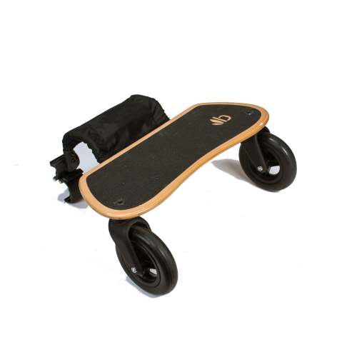 Mini Board Toddler Board - Past Collection