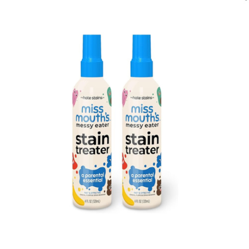 Amazon.com: The Hate Stains Co.: Mom's Magic