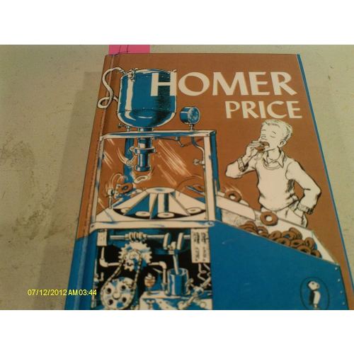 Homer Price
