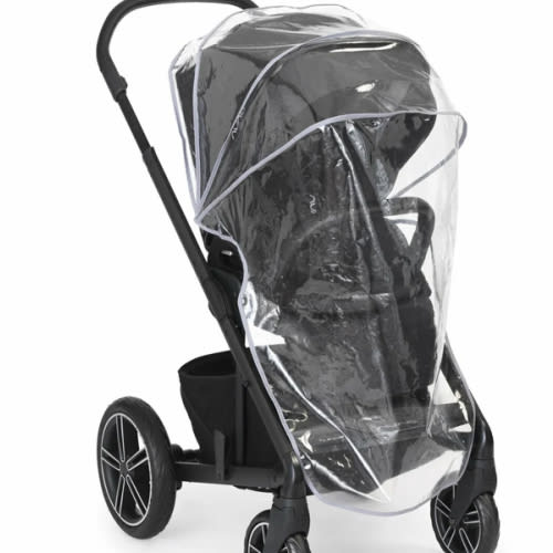 Nuna MIXX Next Rain Cover – Bambi Baby