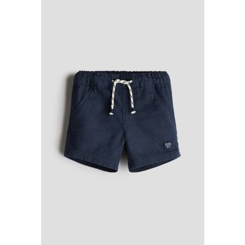 TWILL SHORTS