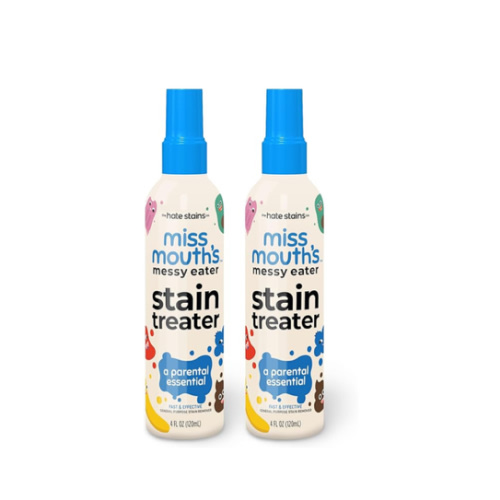 Amazon.com: The Hate Stains Co.: Mom's Magic