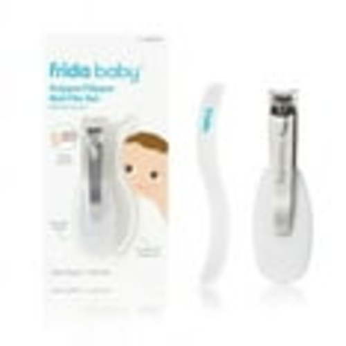 Frida Baby Nail Frida the Snipper Clipper Set, Infant Nail Clippers