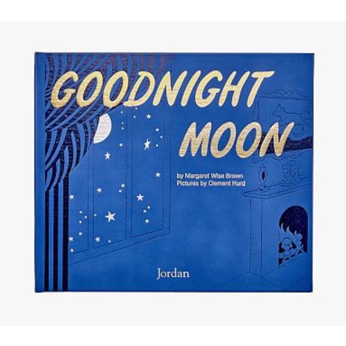Goodnight Moon Heirloom Book