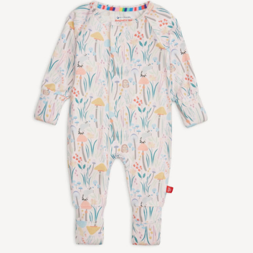 Magnetic Convertible Coverall – Magnetic Me