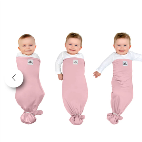 The Ollie® Swaddle