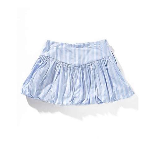 GB Little Girls 2T-6X Striped Bubble Skirt | Dillard's