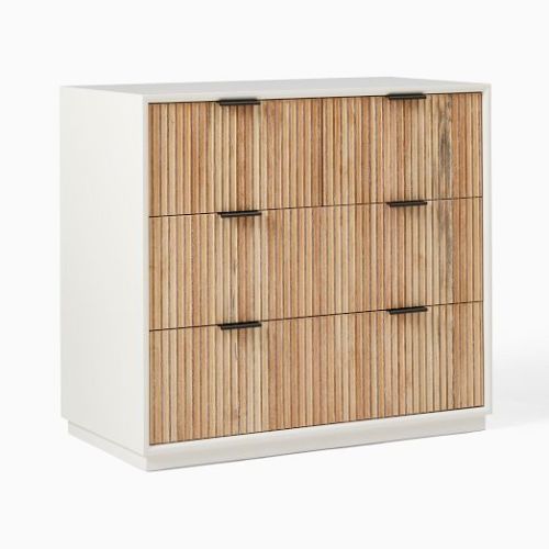 Quinn 4-Drawer Dresser (36")