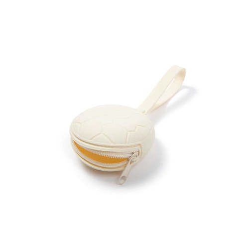 Pacifier Case - Off White