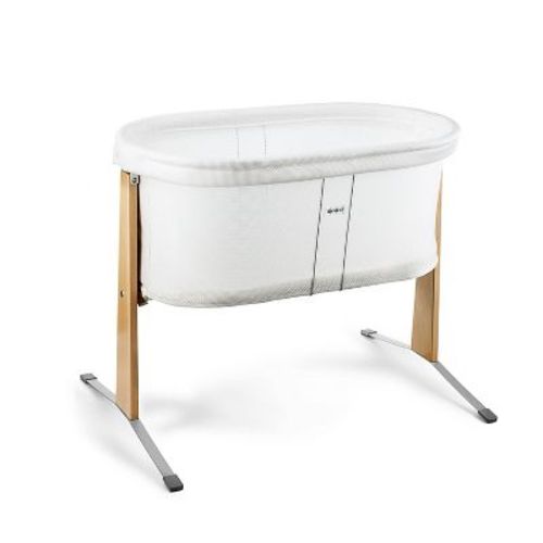 Babybjorn Baby Cradle - Ivory