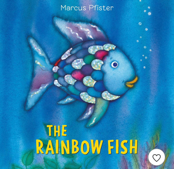 The Rainbow Fish