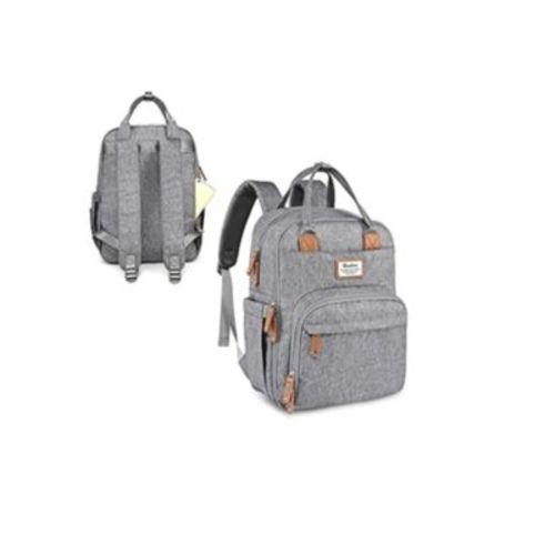 Baby Multifunctional Large Travel Diaper Bag