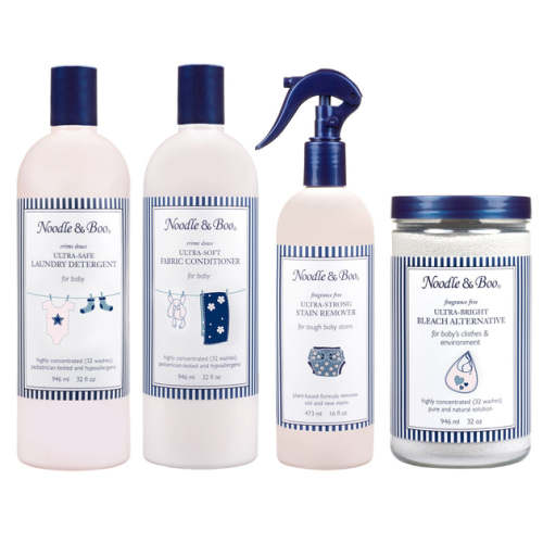 Ultimate Fabric Care Bundle