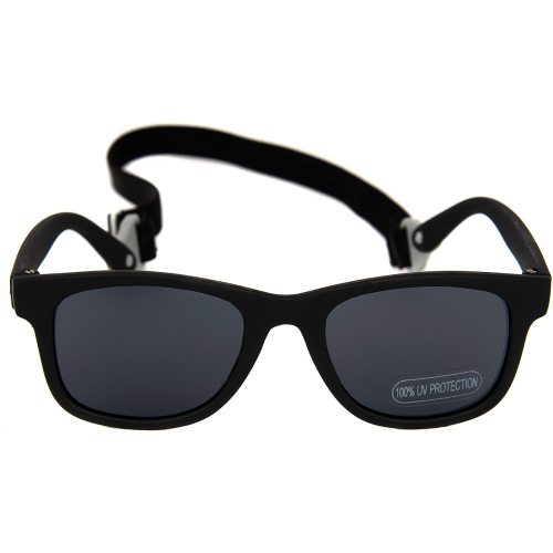 Baby Solo Babyfarer Baby Sunglasses made by US Optometrists 0-36 Months