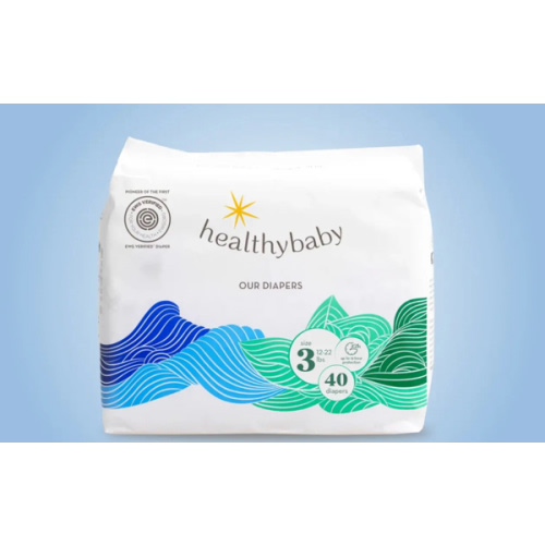 Our Diaper