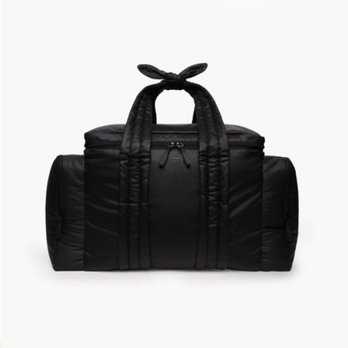 Baby Hospital Bag | Caraa - Luxury Sports Bags