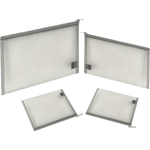 Mesh Pouches