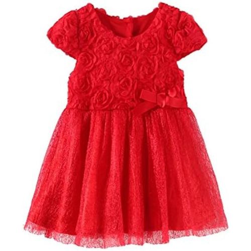 Mud Kingdom Baby Girls Princess Dress Tutu