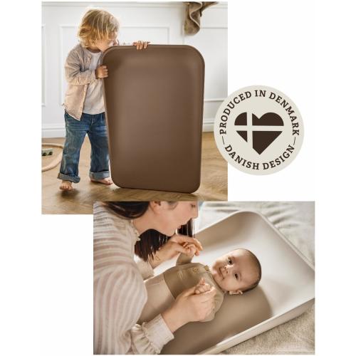 Matty changing mat