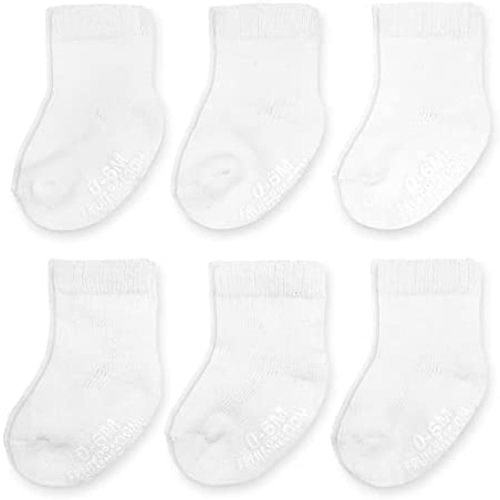 Fruit of the Loom Baby Girls' Modern